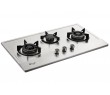 S-863 IZOLA Stainless Steel Built-in Hob (PUB)